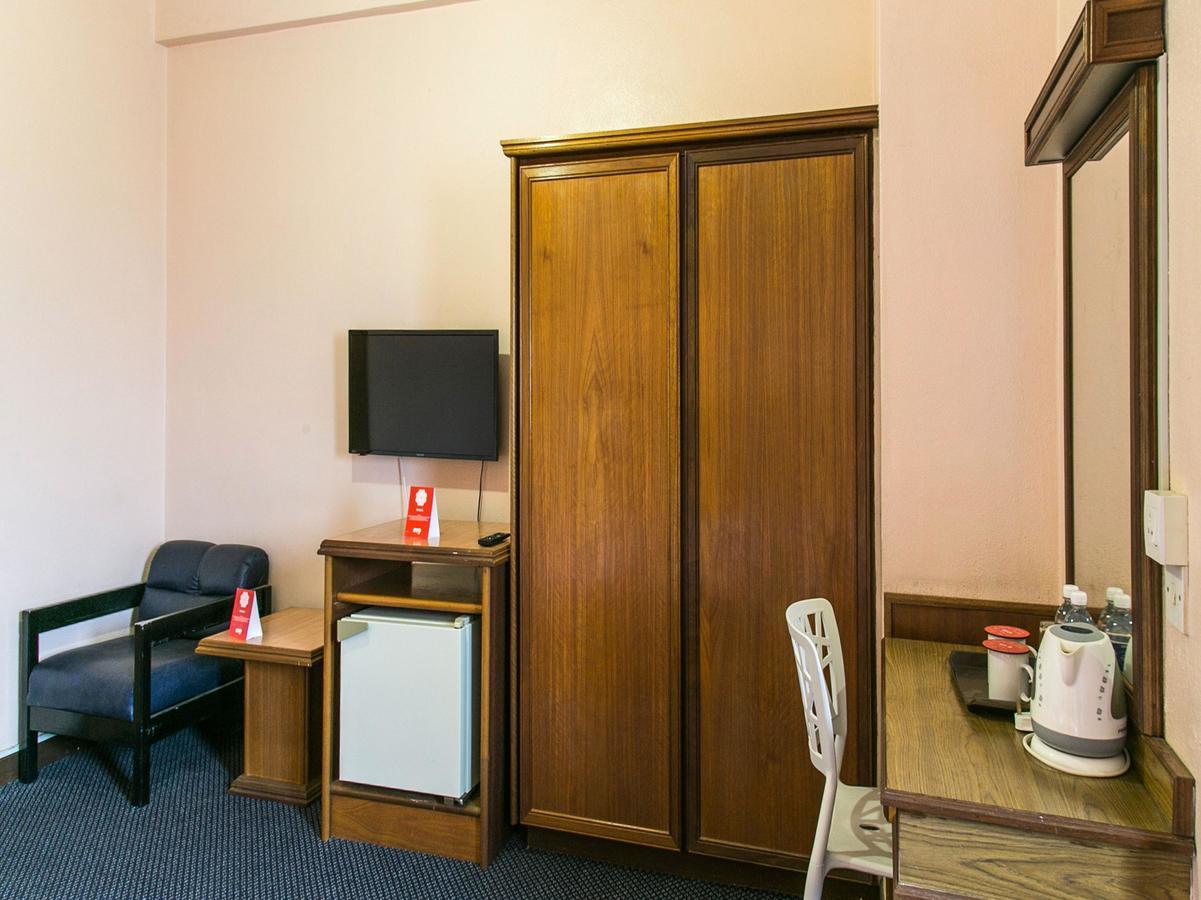 Hotel Mingood George Town Exterior photo